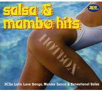 Various - Salsa & Mambo Hits