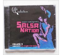 Various - Salsa Nation Vol.3