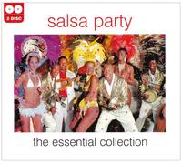 Various - Salsa Party