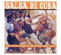 Various - Salsa - Salsa de Cuba