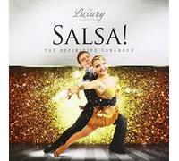 Various - Salsa-The Luxury Collection [Import]