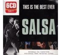 Various - Salsa-This is The Best Ever [Import]