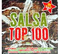 Various - Salsa Top 100/3