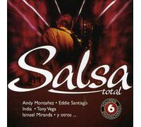 Various - Salsa Total 6