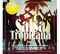 Various - Salsa Tropicana Vol.1 [Import]