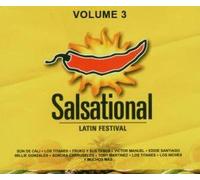 Various - Salsational [Import]