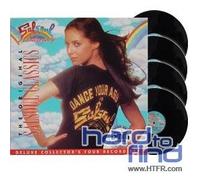 Various - Salsoul Classics-20th Anniversary Set [Vinilo]