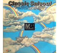 Various - Salsoul Classics Vol. 1 [Vinilo]