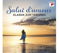 Various - Salut D'amour - Klassik Zum Trumen