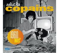 Various - Salut Les Copains - 1960 Les Hits (2LP) [Vinilo]