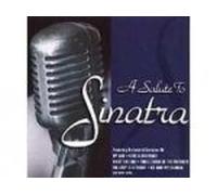 Various - Salute to Sinatra