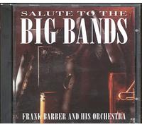 Various - Salute to the Big Bands