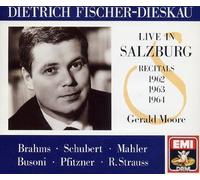 Various - Salzburg Recitals