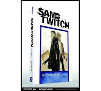 Various - Sam and Twitch: The Complete Collection Book 2 (SAM & TWITCH COMPLETE COLLECTION HC)