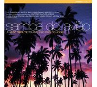 Various - Samba Do Aviao [Vinilo]