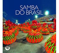 Various - Samba Do Brasil