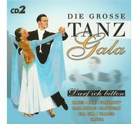 Various - Samba Foxtrott Wiener Walzer Cha Cha etc.