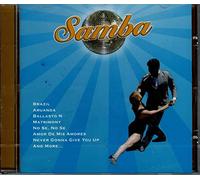 Various - Samba [Import]