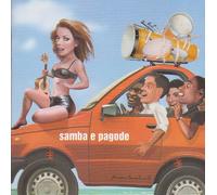 Various - Samba & Pagode V.9