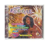 Various - Samba Reggae