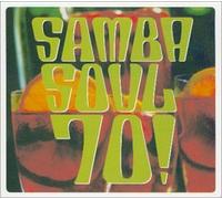 Various - Samba Soul 70