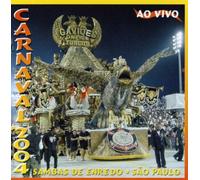Various - Sambas De Enredo Do Carnaval 2