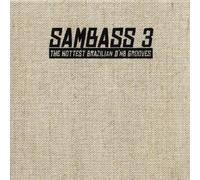 Various - Sambass 3 - Brazilian D'n'B (2CD)