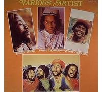 Various - Sammy Dread/Linval Thompson/Johnny [Vinilo]