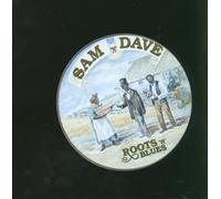 Various - Sam'n'dave-Roots'n'blues
