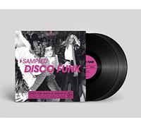 Various - Sampled Disco Funk