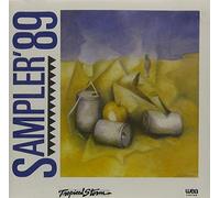 Various - Sampler 89