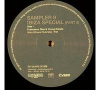 Various - Sampler 9 Ibiza Special (Part 2)
