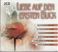 Various/ Sampler - Liebe auf den ersten Blick