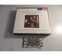 Various - Samson Et Dalila