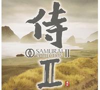 Various - Samurai Collection 2 [Import]