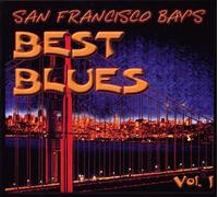 Various - San Francisco Bay's Best Blues