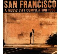 Various - San Francisco [Import]