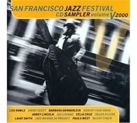 Various - San Francisco Jazz Festival: C