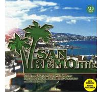 Various - San Remo Hits (Dieser Titel enthält Re-Recordings)