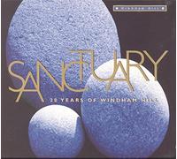 Various - Sanctuary: 20 Years of Windham