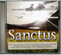 Various - Sanctus-Geistliche Gesänge [Import]