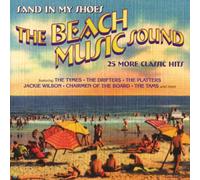 Various - Sand in My Shoes: The Beach Mus [Import]