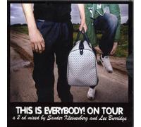 Various/Sander Kleinenberg - This Is Everybody On Tour