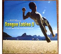 Various - Sangue Latino [Vinilo]