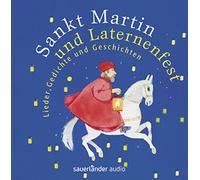 Various - Sankt Martin und Laternenfest