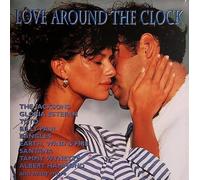 Various Santana - L0VE AR0UND THE CL0CK