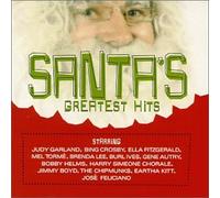 Various - Santa's Greatest Hits