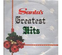 Various - Santa's Greatest Hits