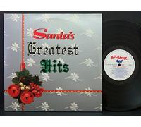 VARIOUS - Santa's Greatest Hits