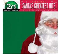 Various - Santa's Greatest Hits: Christmas Collection
